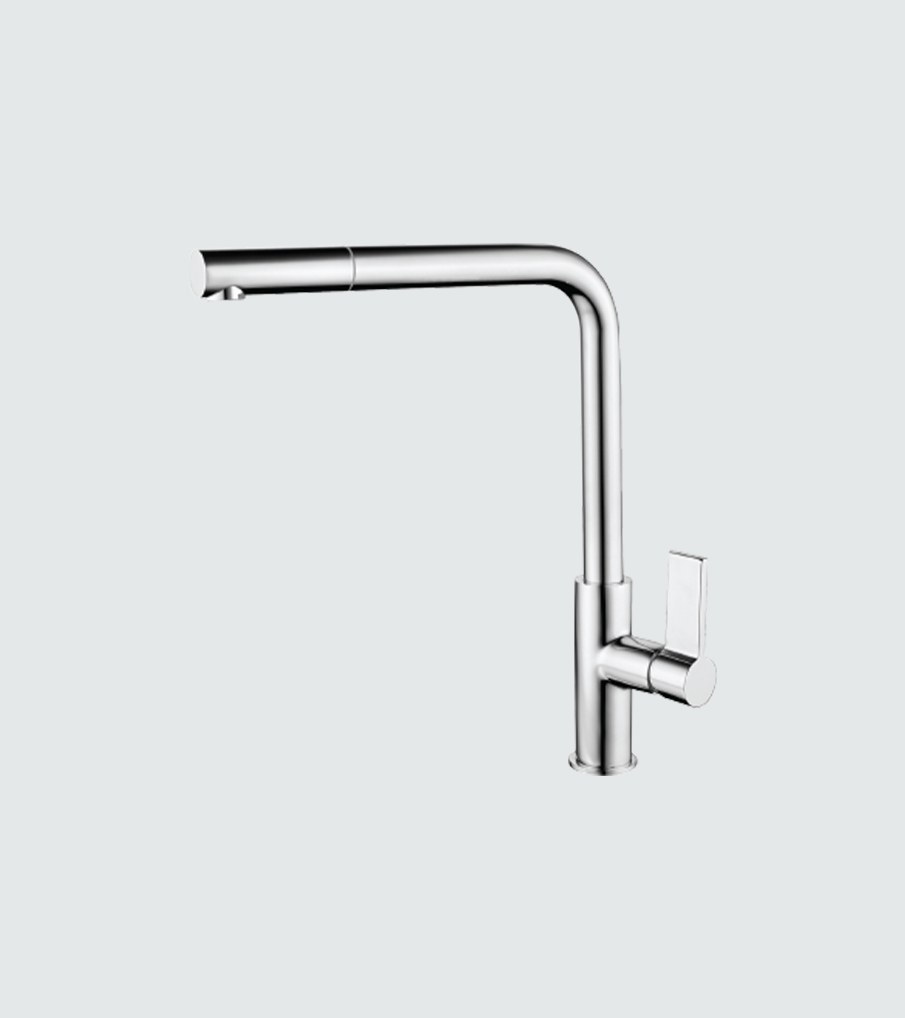 Elba EL0201-B Kitchen Mixer Tap