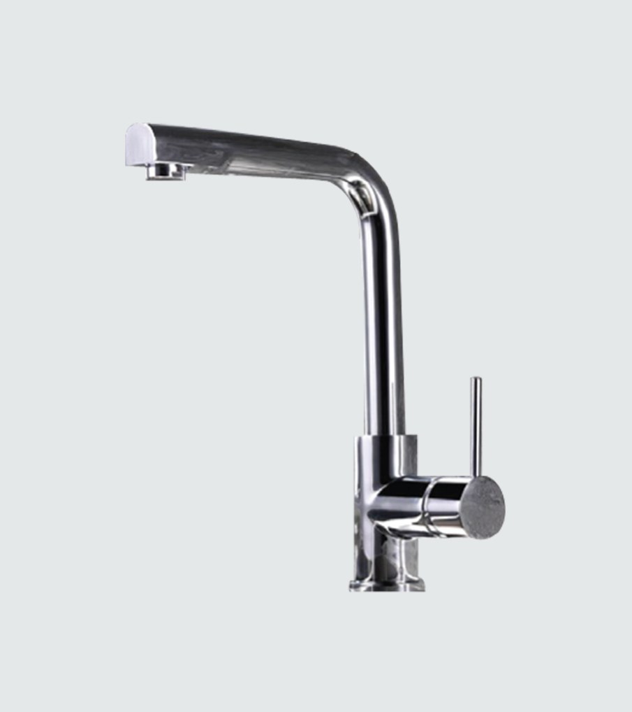 Elba EL0114-D Kitchen Mixer Tap