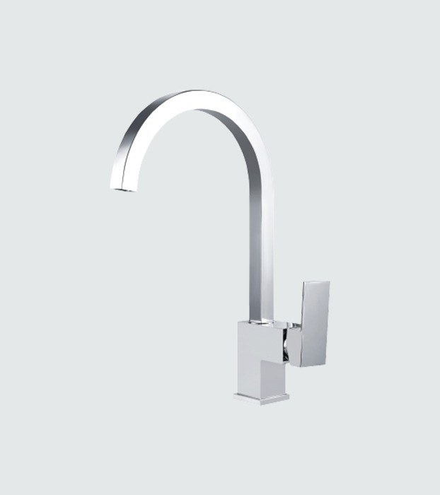 Elba EL0137-O Kitchen Mixer Tap