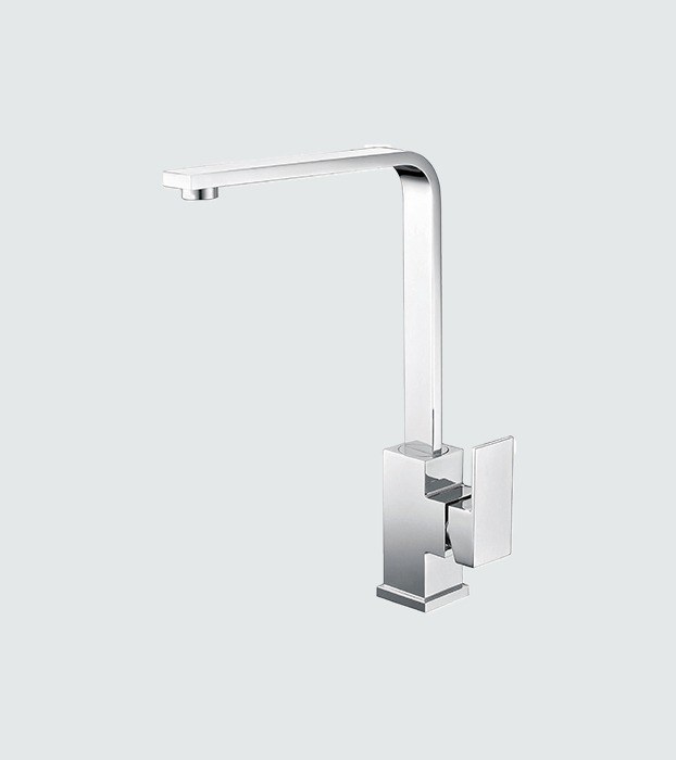 Elba EL045-E Kitchen Mixer Tap
