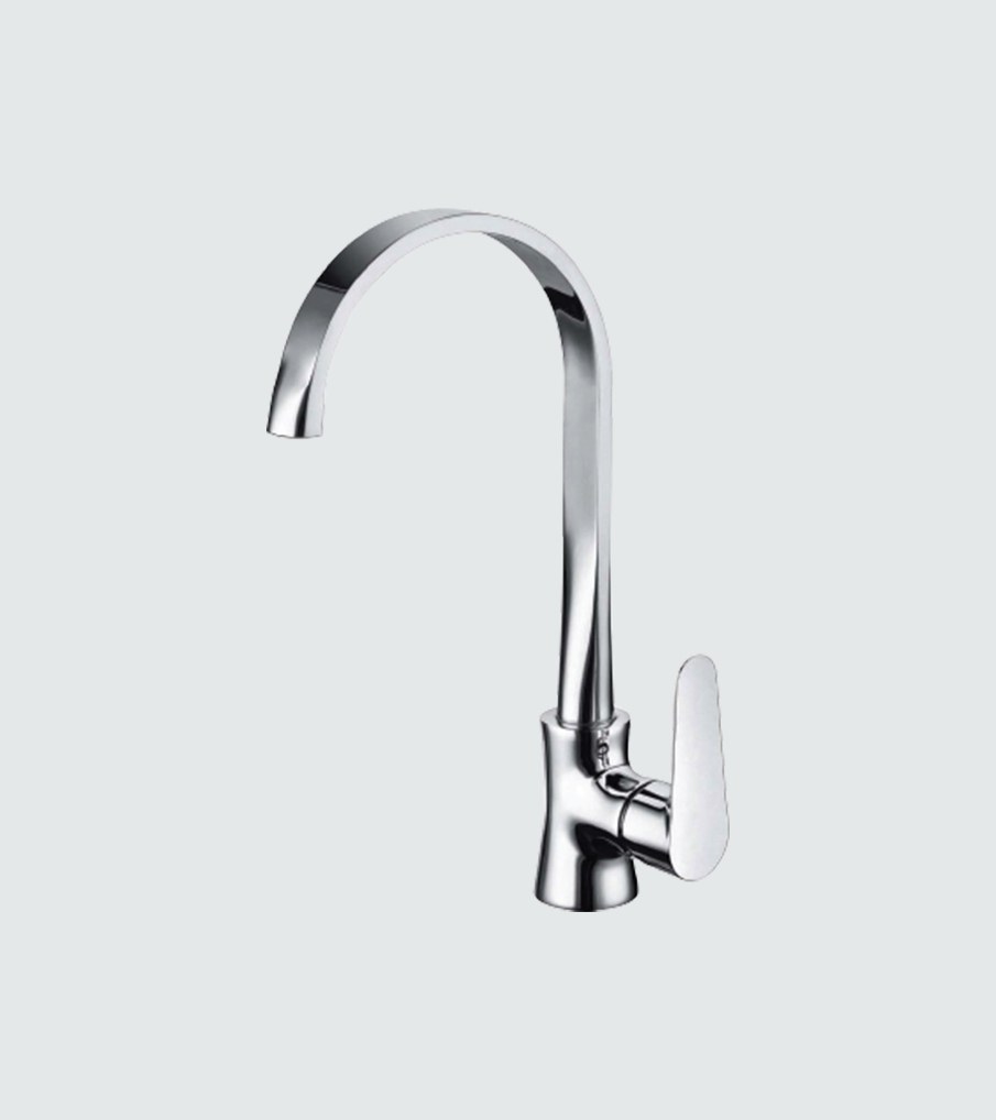 Elba EL8106-C Kitchen Mixer Tap