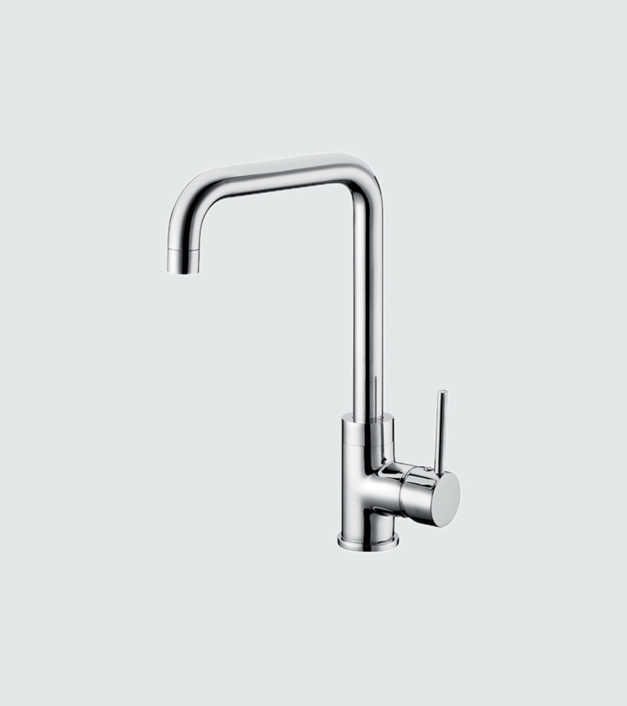 Elba EL018-C Kitchen Mixer Tap