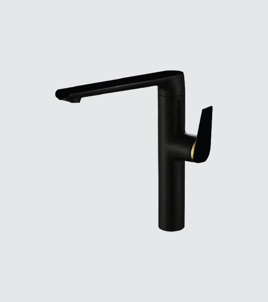 Elba EL059-D Kitchen Mixer Tap