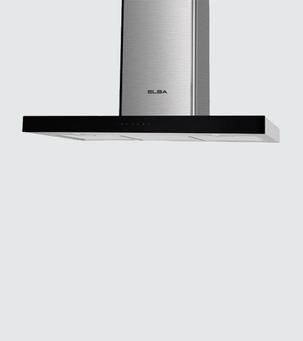 Elba JOY 60SSGFT 60 cm Chimney Hood