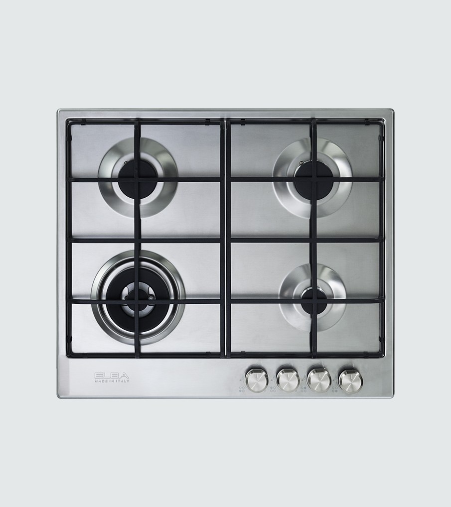 Elba ELIO 65-445 L 60 cm Gas Hob