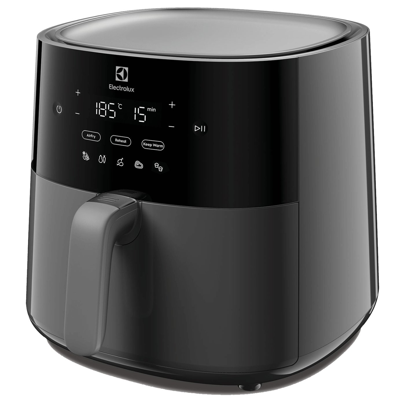 Electrolux 5.0 L Air Fryer E5AF1-600P