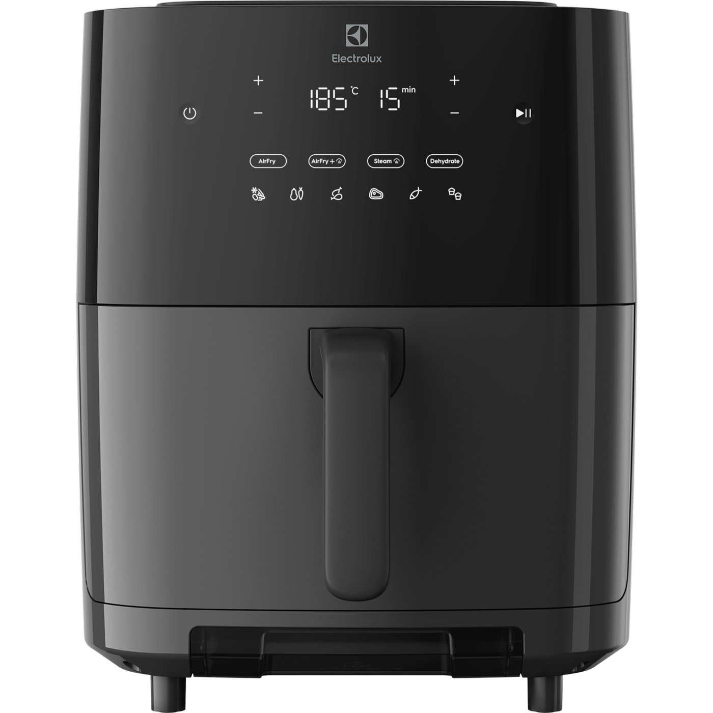Electrolux UltimateTaste 700 6.9 L Air Fryer E7AF1-700P