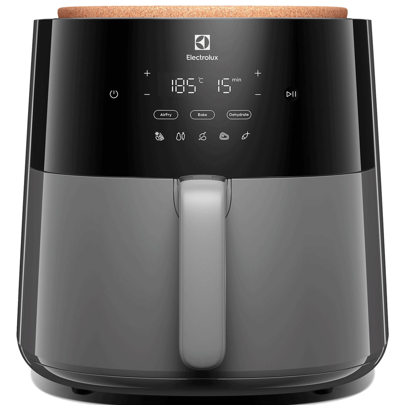Electrolux 7.0 L Air Fryer E5AF1-700P