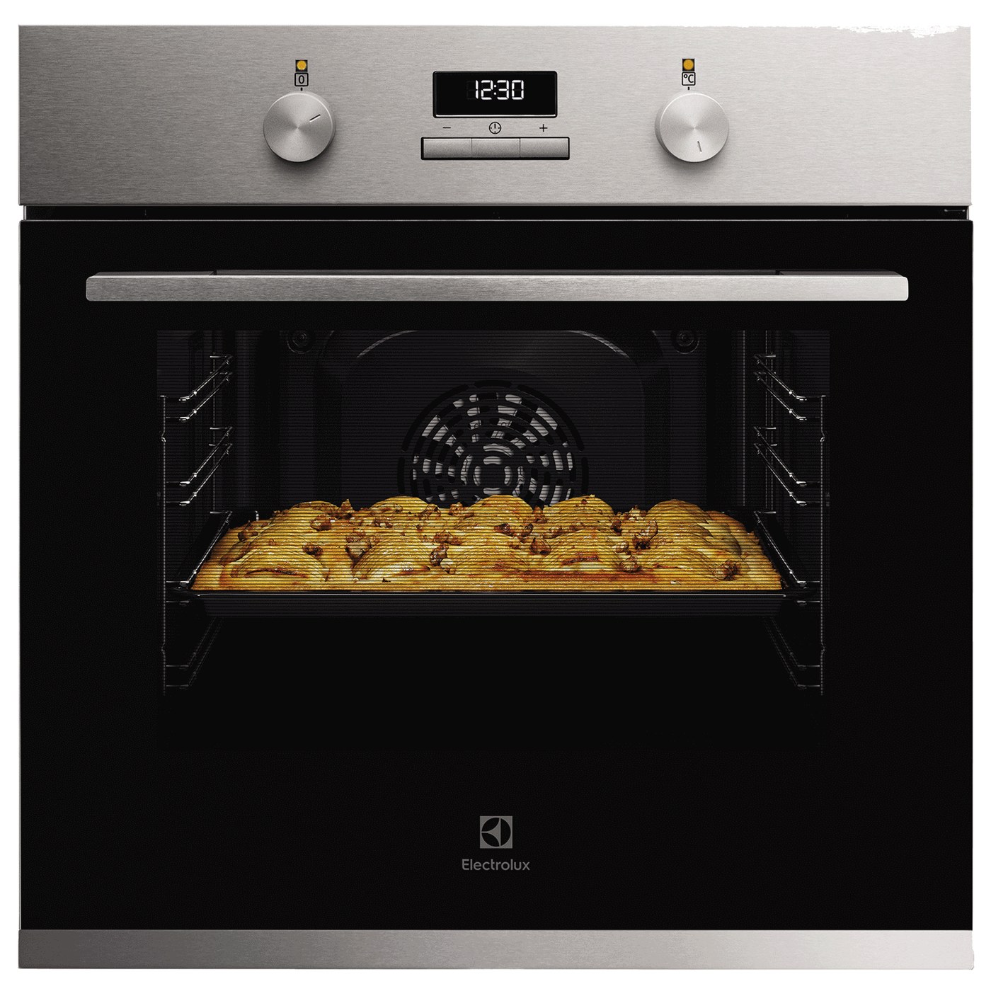 Electrolux 60 cm Built-in Electric Oven KOH3H00BX