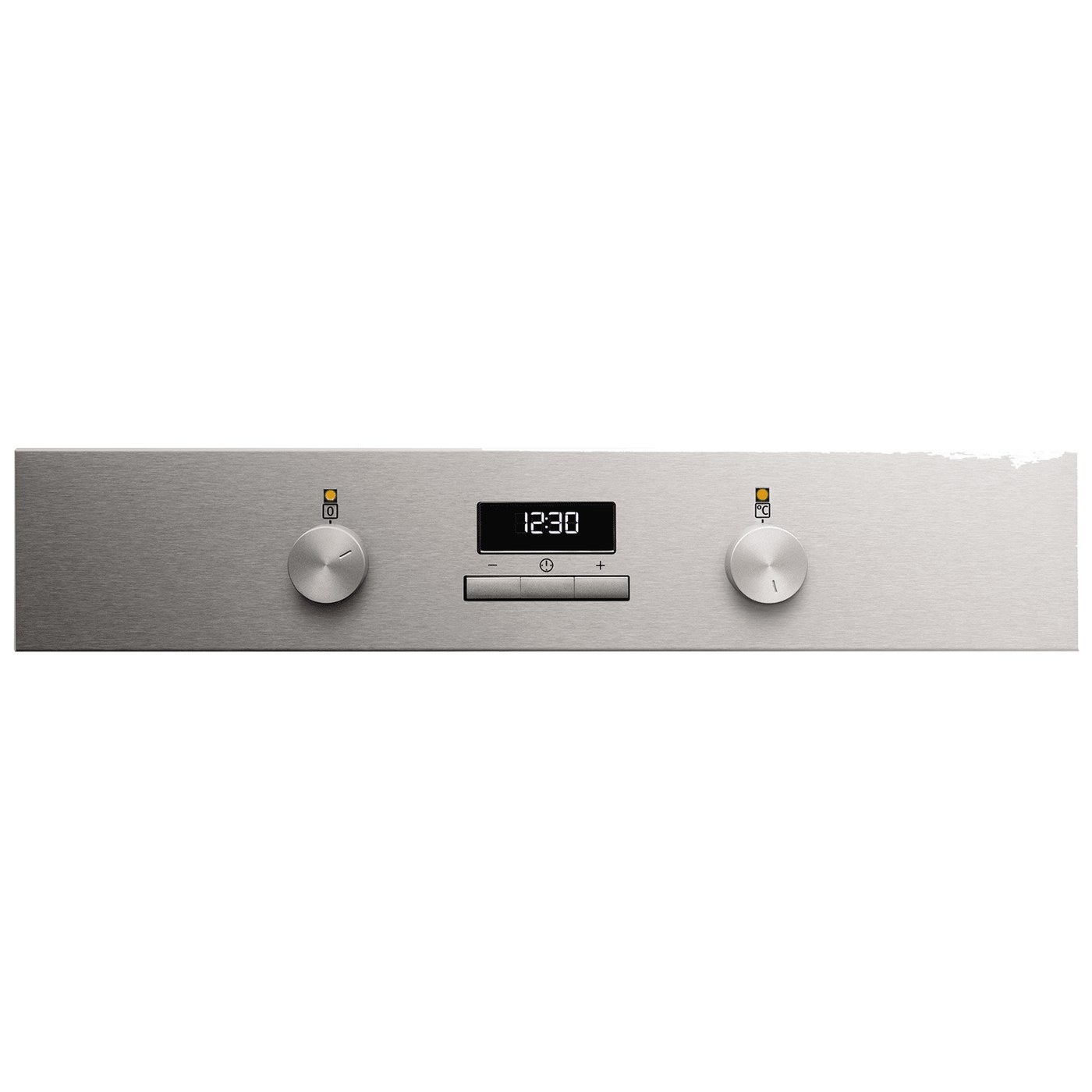 Electrolux 60 cm Built-in Electric Oven KOH3H00BX - view 3