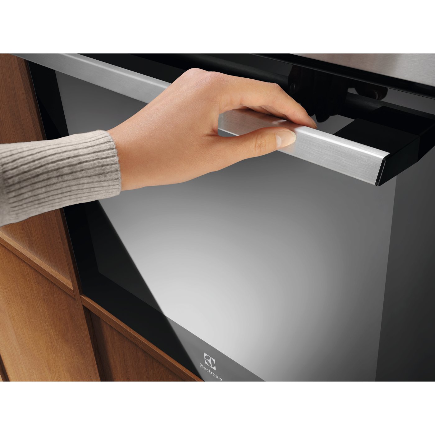 Electrolux 300 Series 60 cm Built-in Electric Oven KOHGE00BX