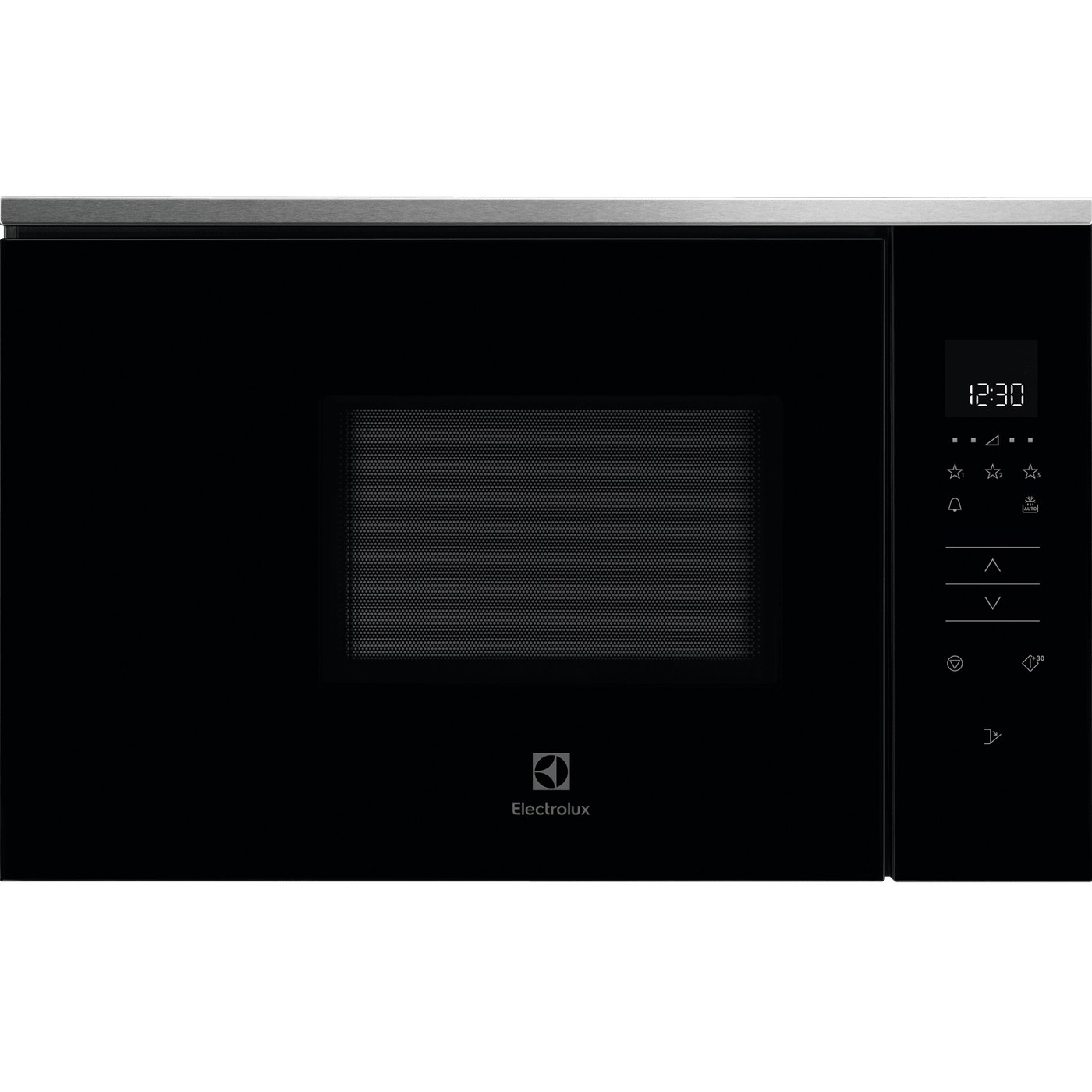 Electrolux 60 cm Built-in Microwave KMFE172TEX