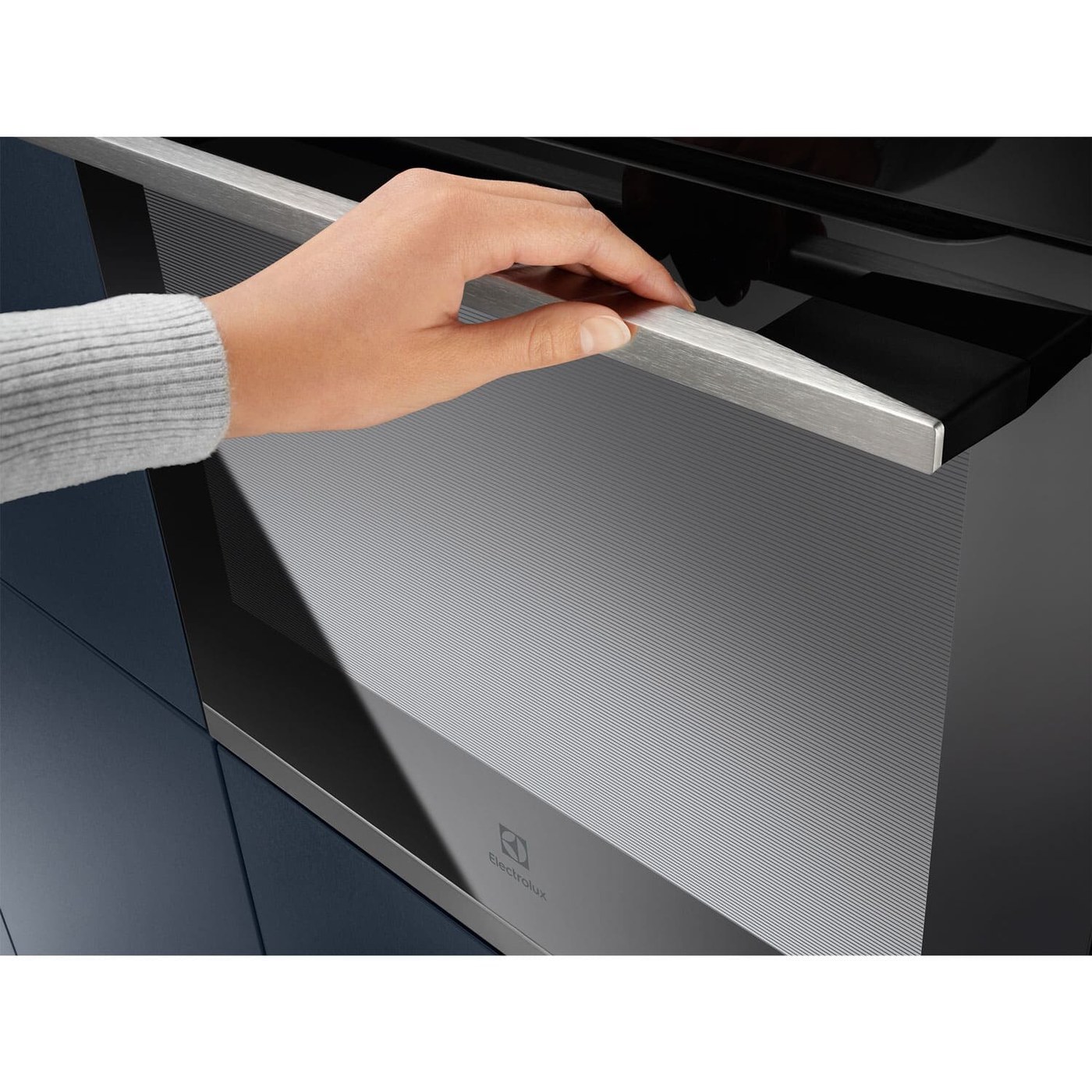 Electrolux 60 cm Built-in Steam Oven KOAAS31X - view 6