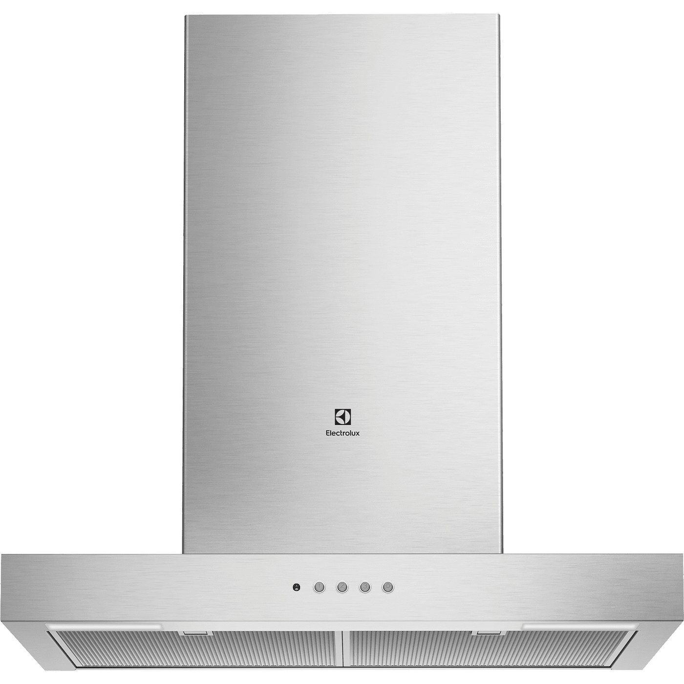 Electrolux 60 cm Chimney Cooker Hood ECT6151S
