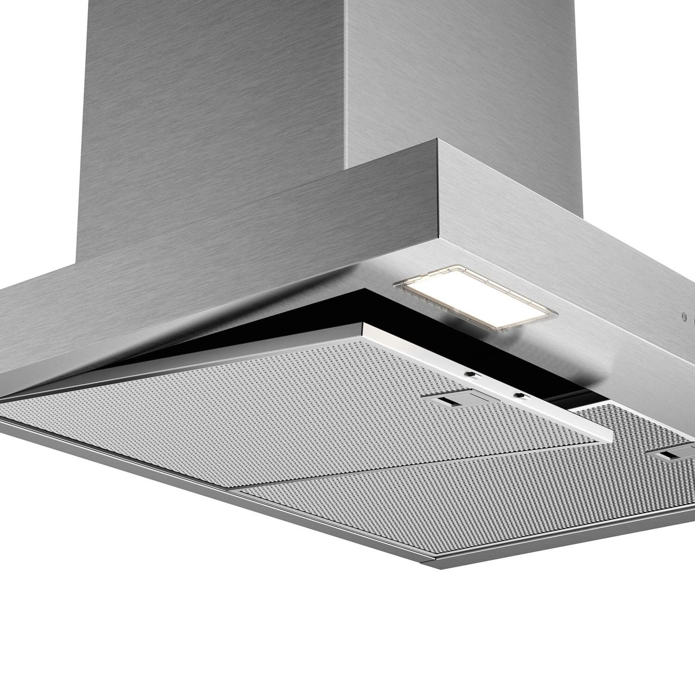 Electrolux 60 cm Chimney Cooker Hood ECT6151S - view 4