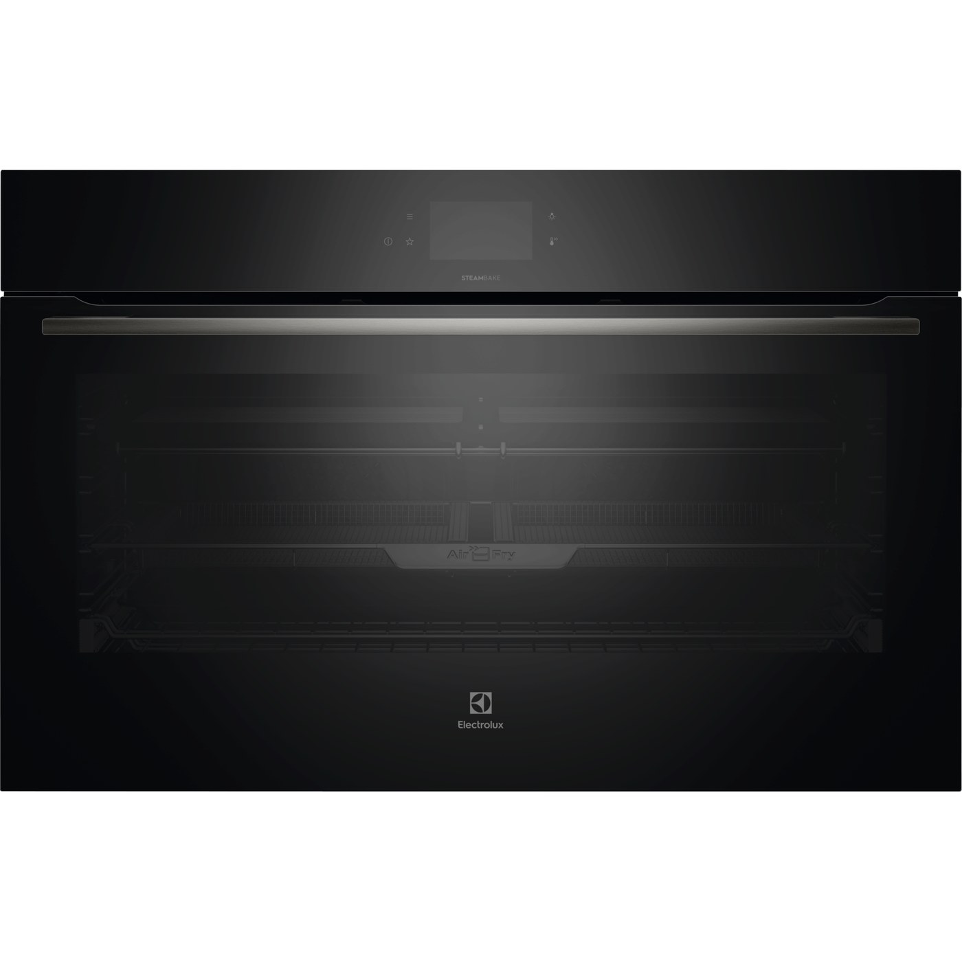 Electrolux 90 cm Built-in Electric Oven EVE9616DFX