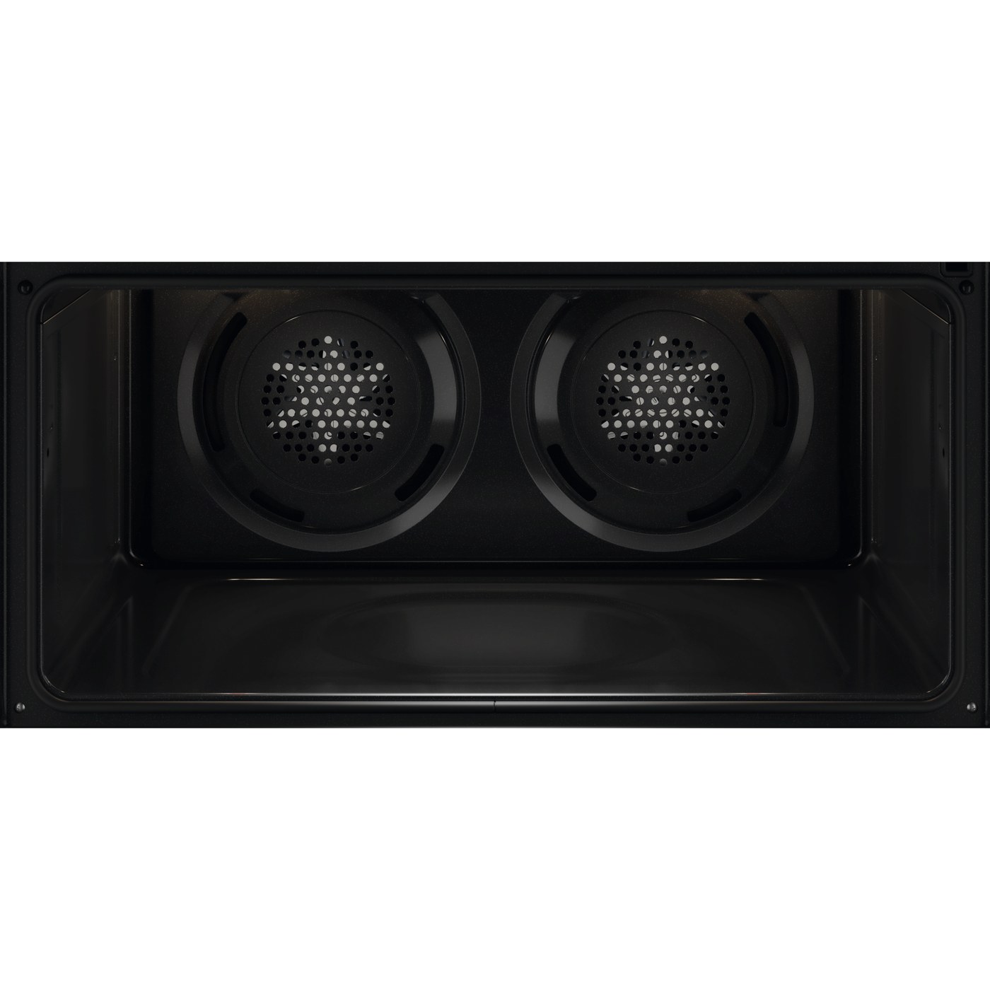 Electrolux 90 cm Built-in Electric Oven EVE9616DFX - view 6