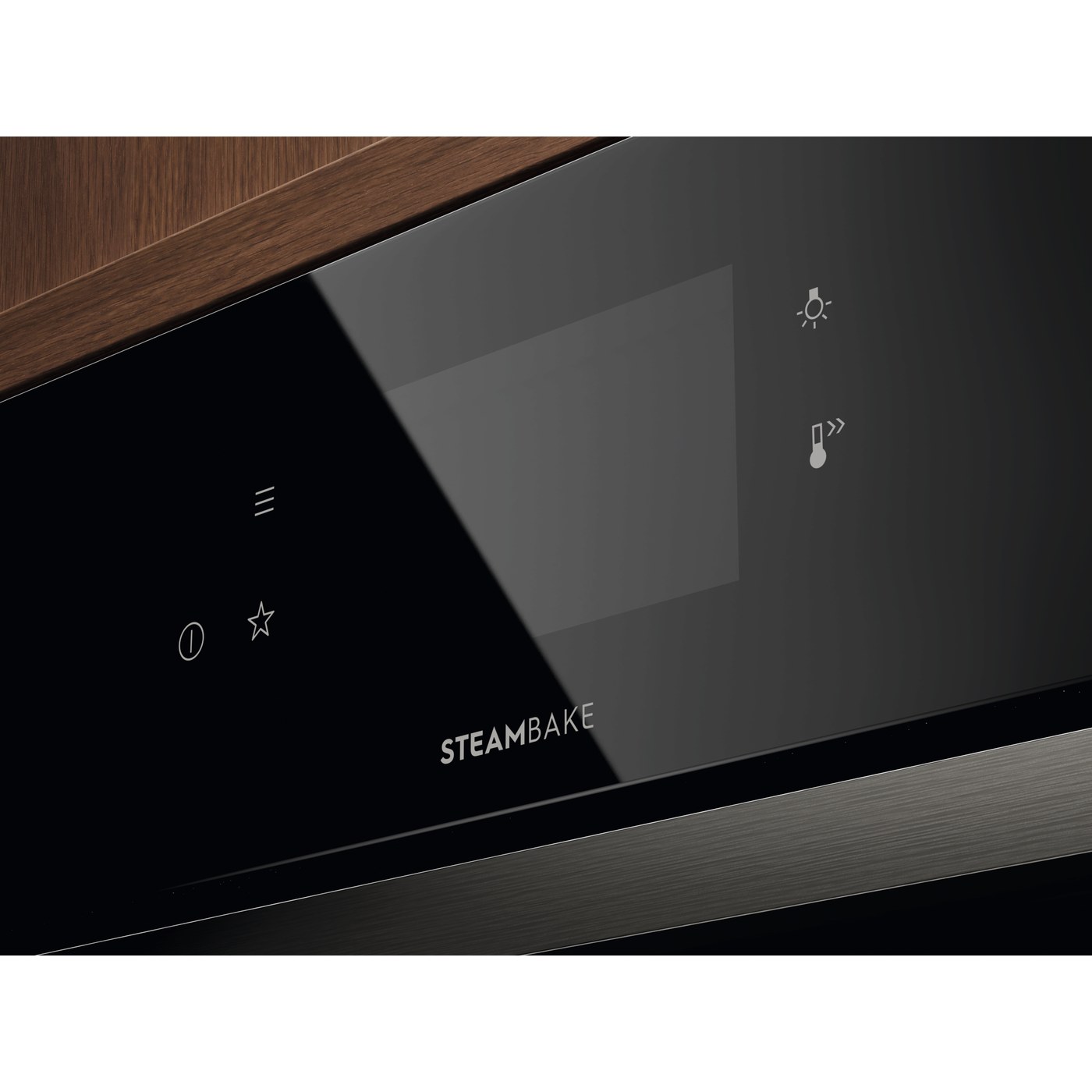 Electrolux 90 cm Built-in Electric Oven EVE9616DFX - view 7