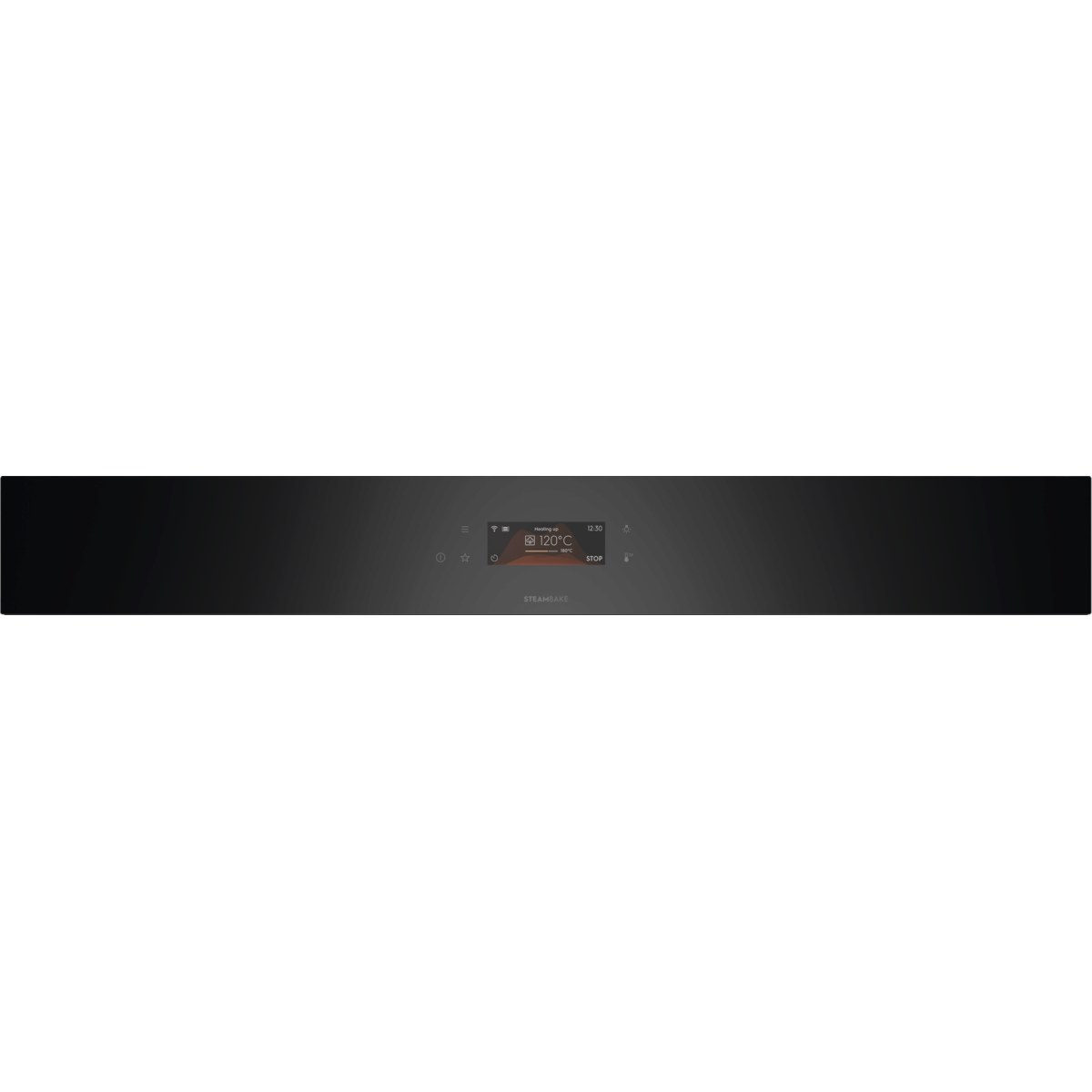 Electrolux 90 cm Built-in Electric Oven EVE9616DFX - view 9