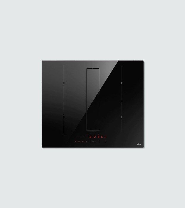 Elica Nikolatesla FIT BL/A/60 Induction Hob