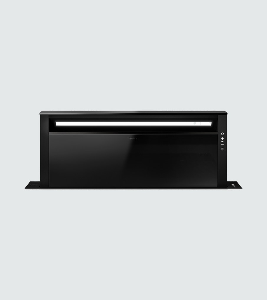 Elica GetUp 90cm Downdraft Cooker Hood