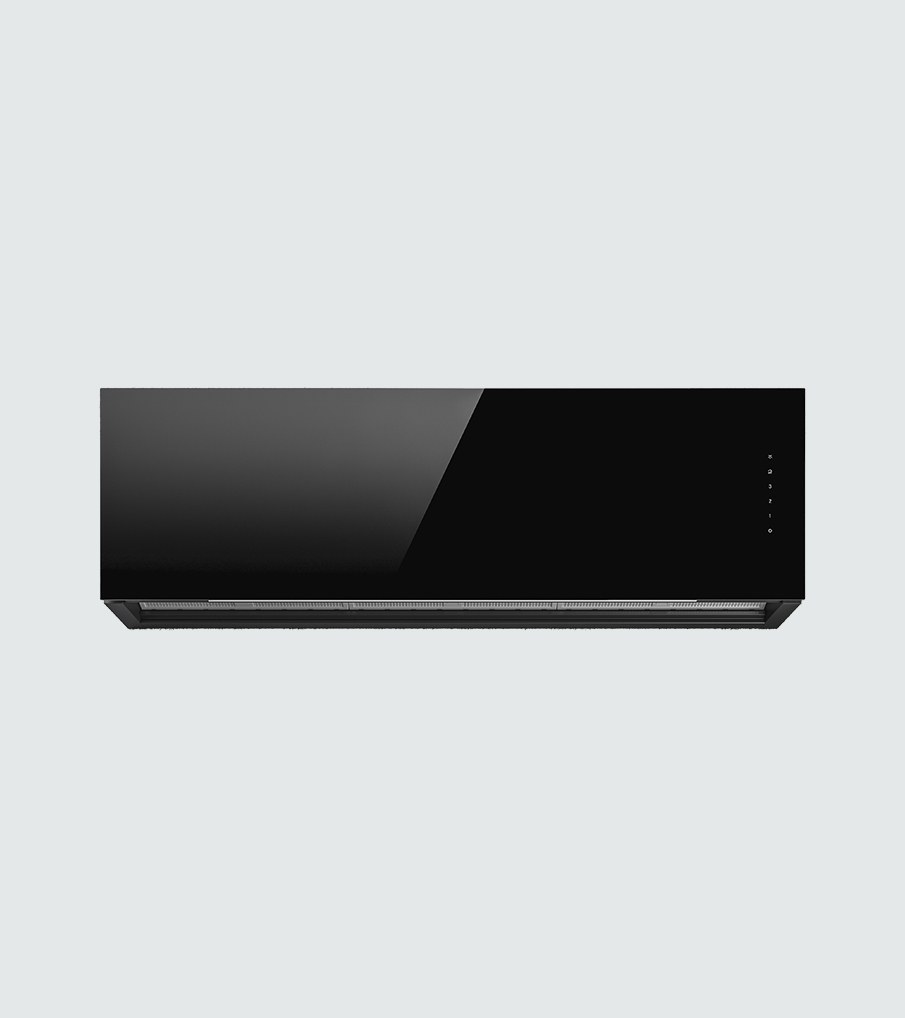 Elica RULES BL/F/90 Chimney Hood