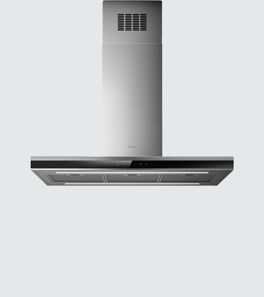 Elica ADELE BLIX/A/90 Chimney Hood