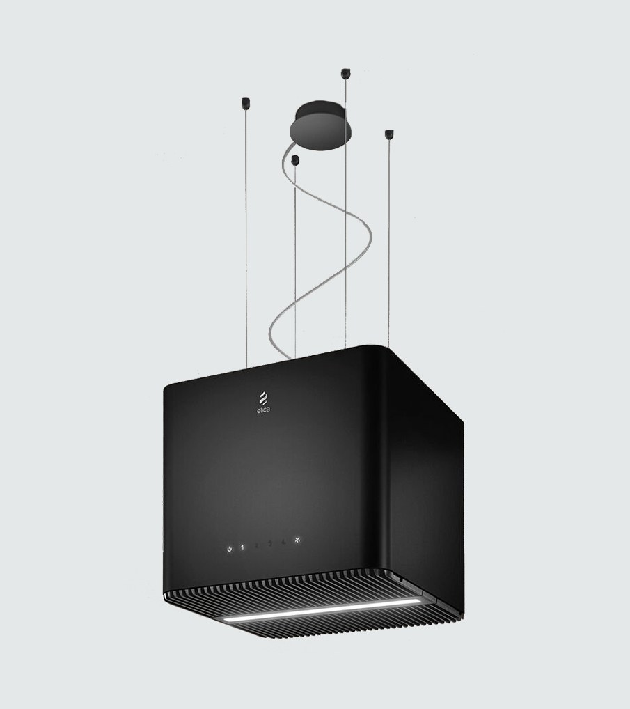 Elica PIX BL/F/42 Cooker Hood