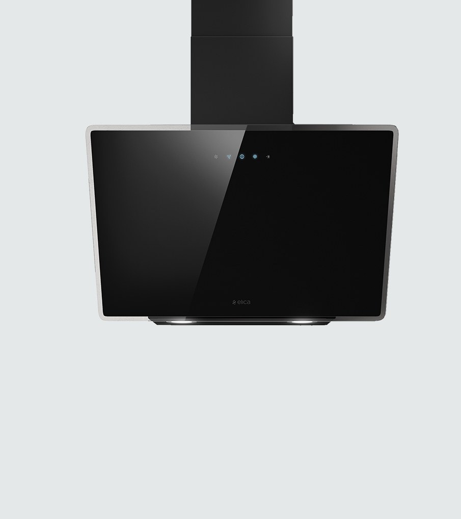 Elica SHIRE WH/A/60 60 cm Cooker Hood
