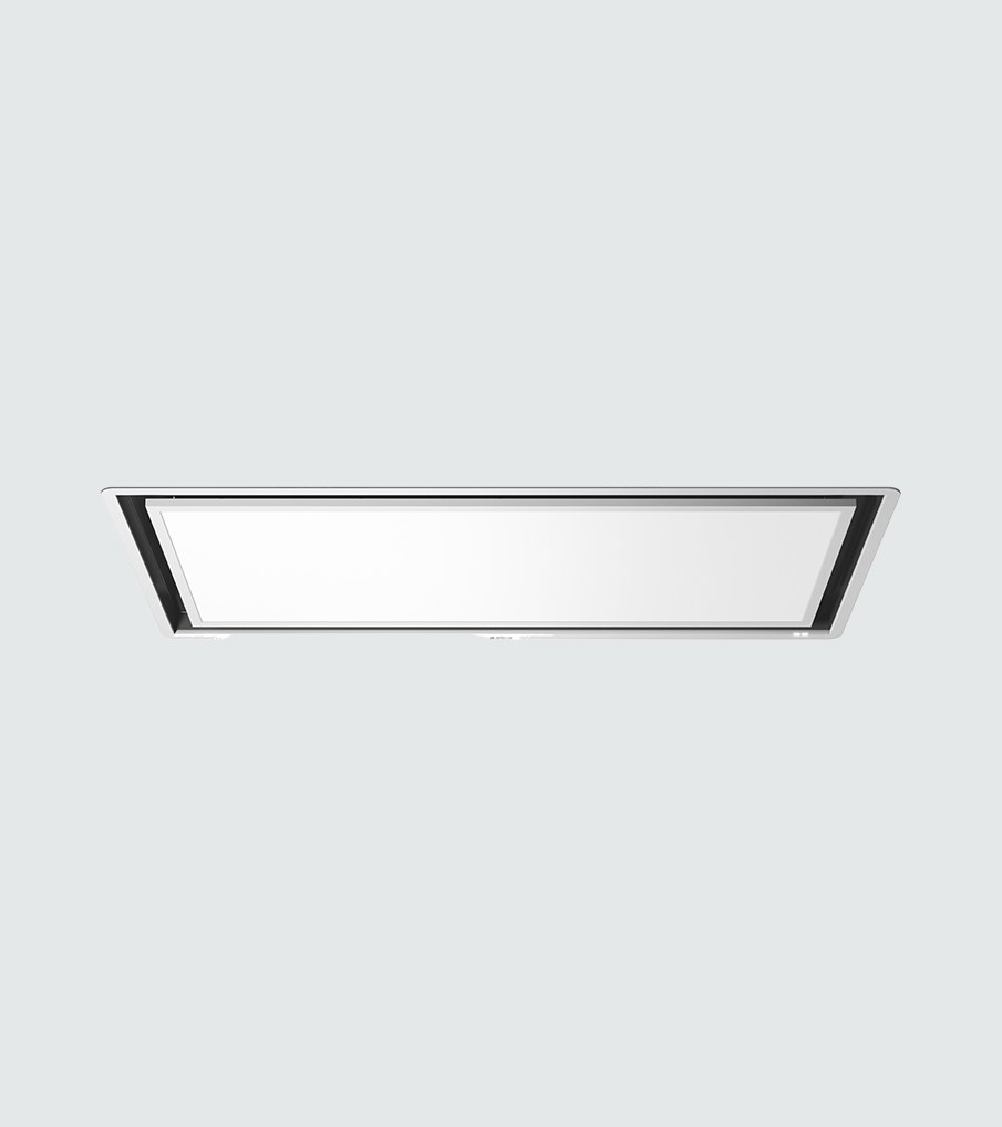 Elica Skydome H16A/100 Island Hood