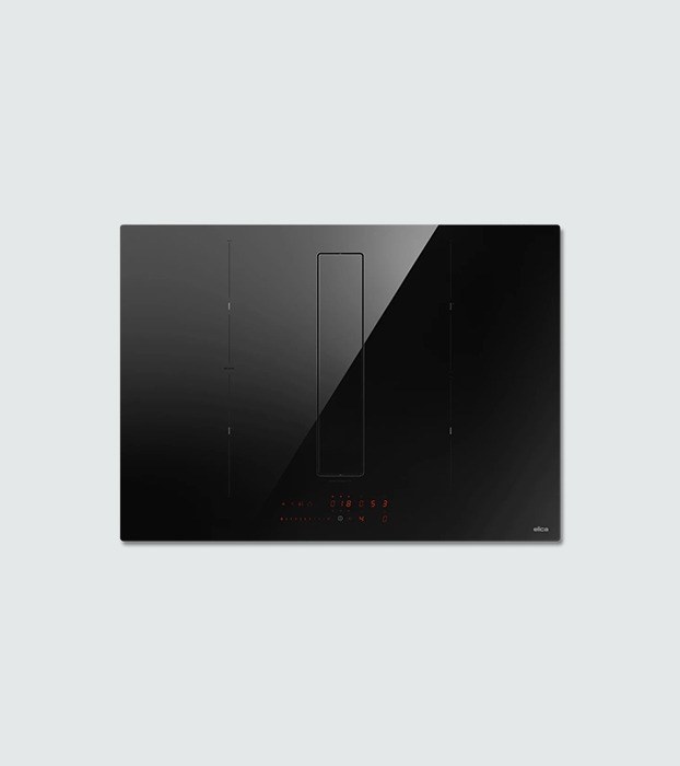 Elica Nikolatesla FIT BL/A/72 Induction Hob