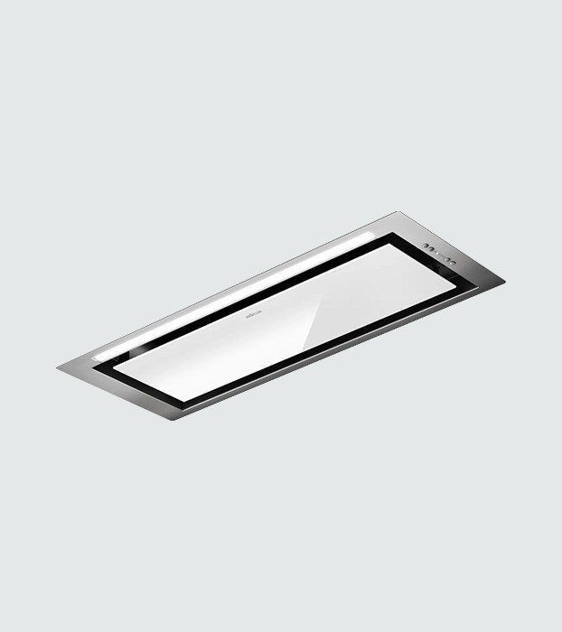 Elica Hidden 2.0 IXGLA/72 Built-in Hood