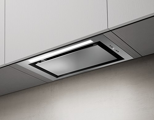 Elica Hidden 2.0 IXGL/A/52 Built-in Hood