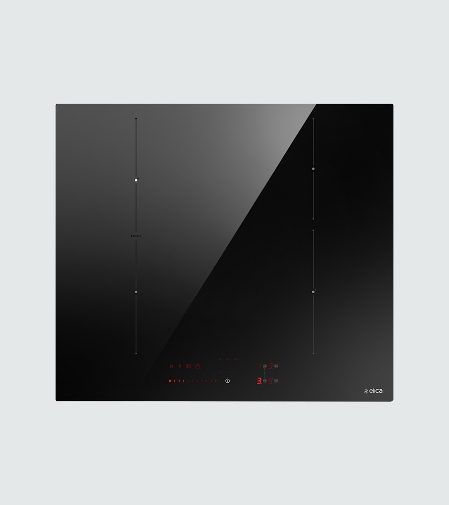 Elica Ratio 604 Plus 60cm Induction Hob