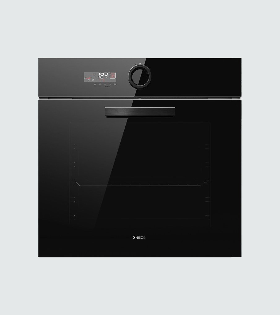 Elica Virtus Multi 60 DD 60cm Built-in Electric Oven