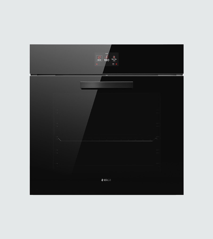 Elica Virtus Multi 60 TFT 60cm Built-in Electric Oven