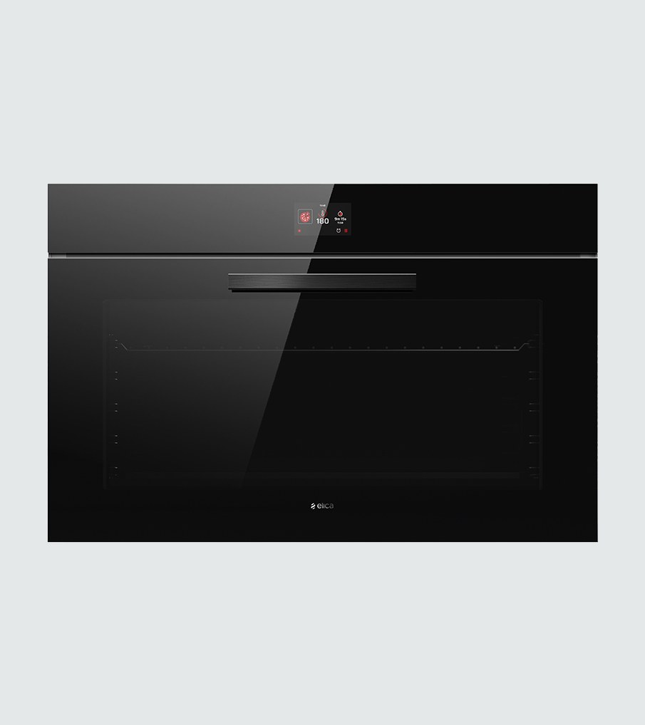 Elica Virtus Multi 90 TFT 90cm Built-in Electric Oven