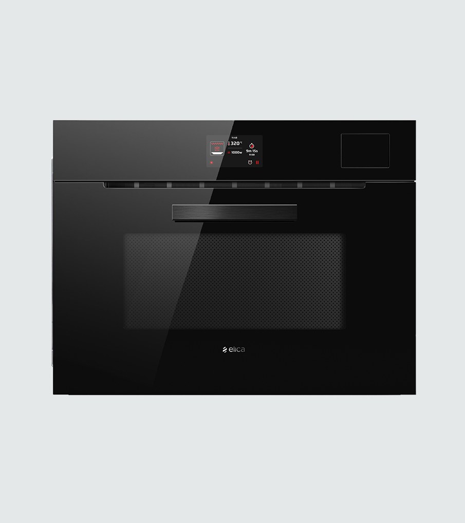 Elica Virtus Combisteam MW 645 TFT 60cm Microwave
