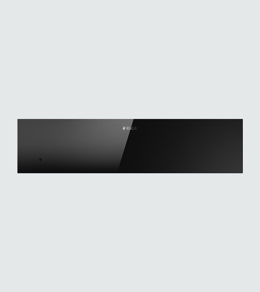 Elica Virtus Warm Drawer 60 PP 60cm Warming Drawer