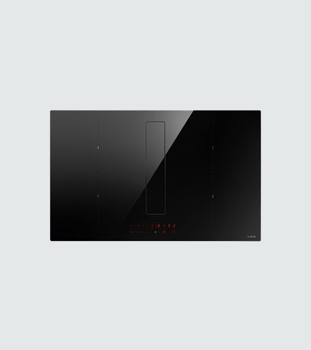Elica Nikolatesla FIT XL BL/A/83 Induction Hob