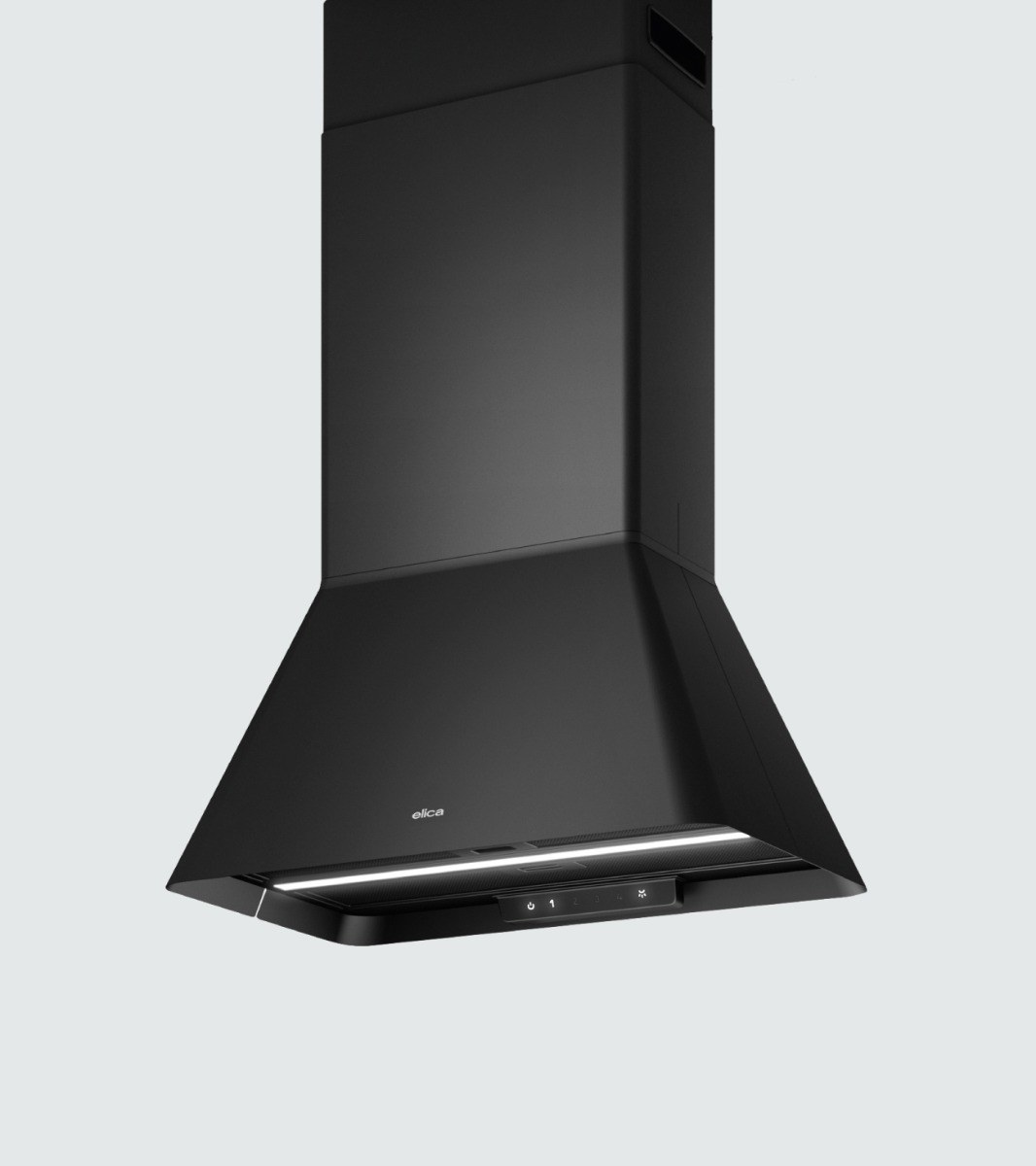 Elica IKONA BL MAT/A/60 Island Hood