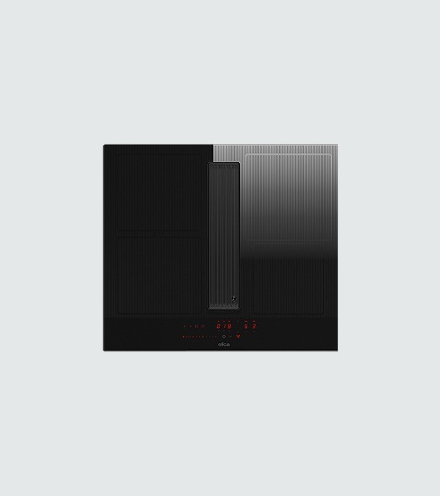 Elica Nikolatesla Velvet BL/A/60 Hob