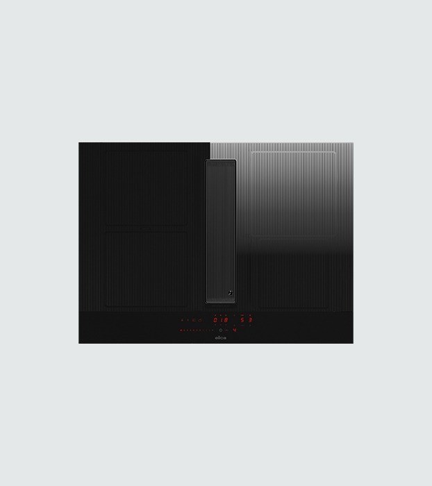 Elica Nikolatesla Velvet BL/A/83 Hob