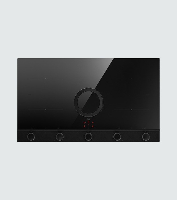 Elica Nikolatesla Unplugged EVO BL/A/90 Hob