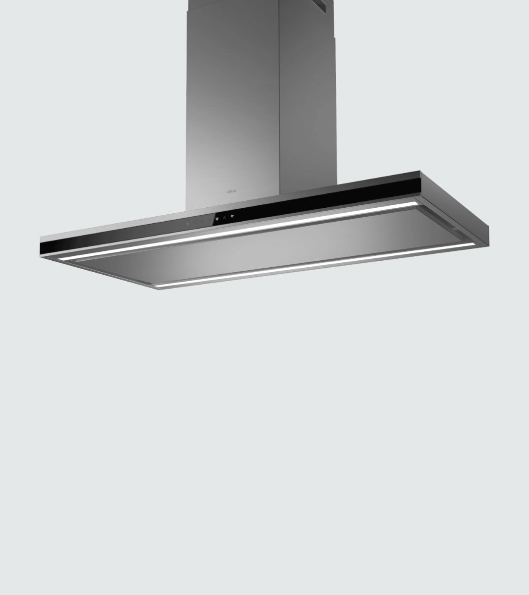 Elica Element Island @ IXBL/A/120 Island Hood