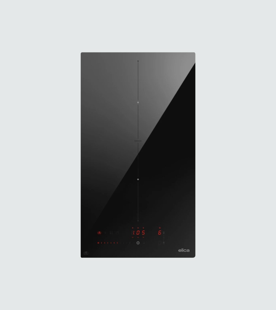 Elica RATIO Connex 302 PLUS 30 cm Induction Hob