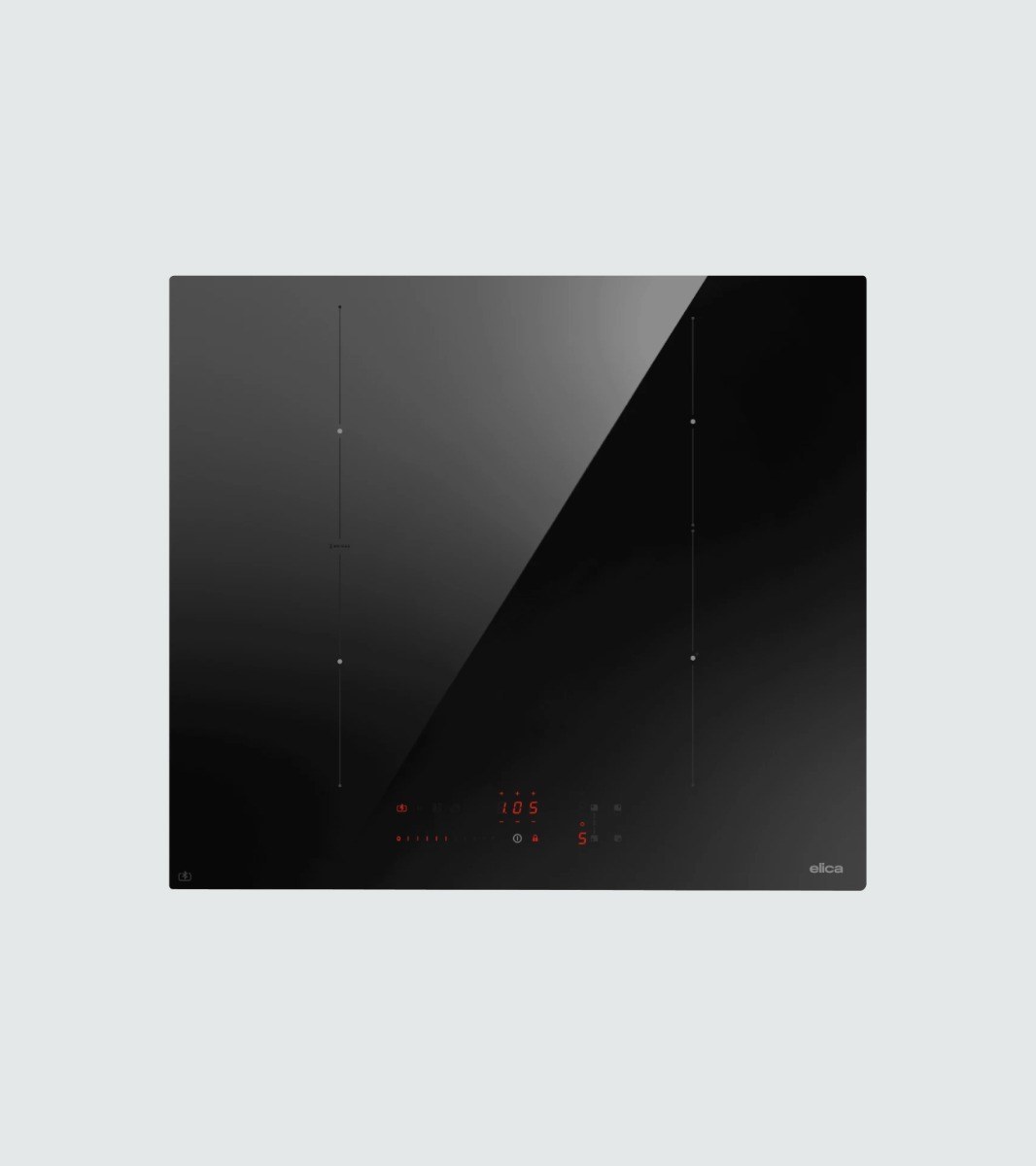 Elica RATIO Connex 604 PLUS 60 cm Induction Hob