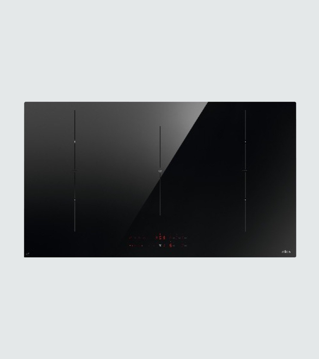 Elica RATIO Connex 905 PLUS 90 cm Induction Hob