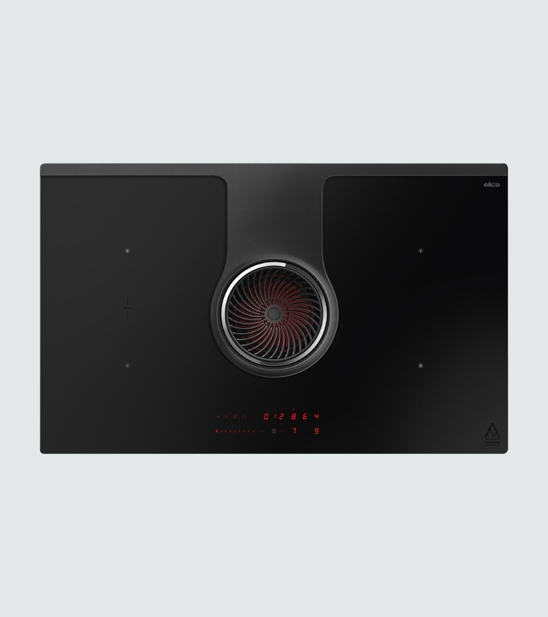 Elica Nikolatesla ONE RAW BR/A/83 Extractor Hob