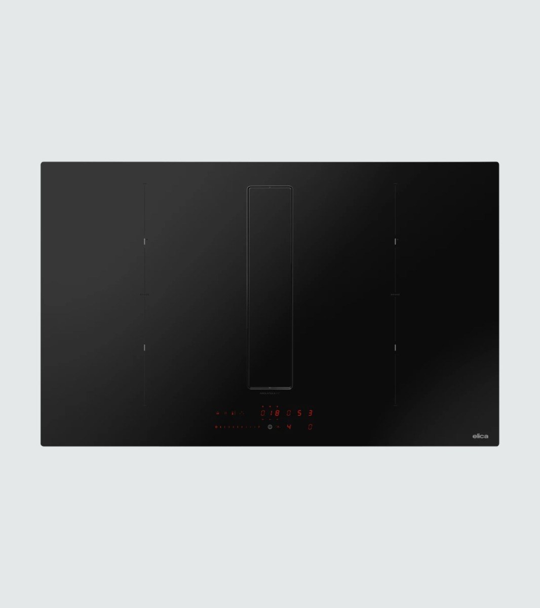 Elica Nikolatesla FIT XL RAW BR/A/83 Extractor Hob